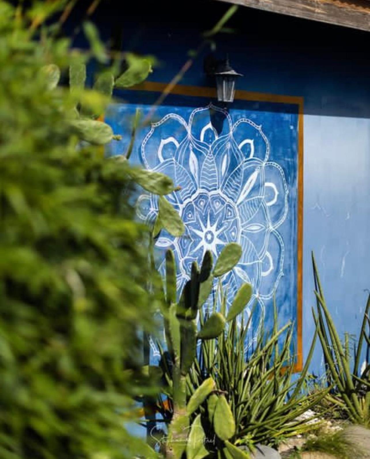 The Bluebamboo 호텔 르 물레 외부 사진