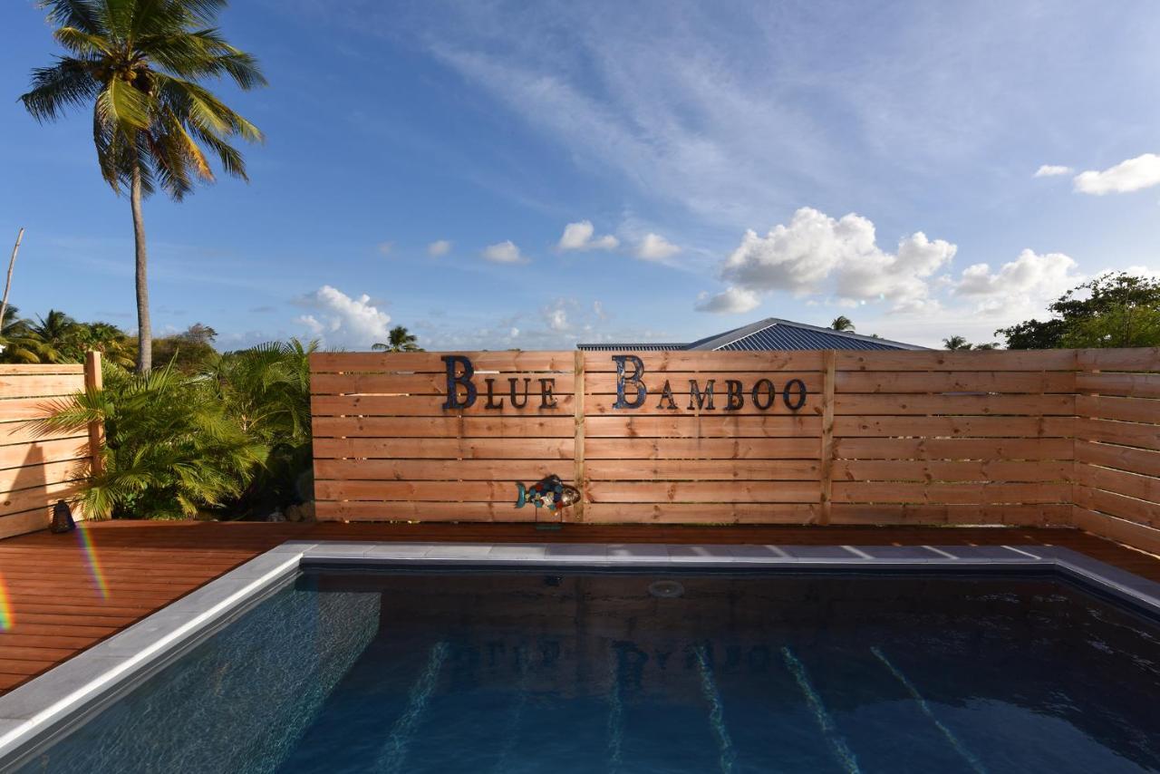 The Bluebamboo 호텔 르 물레 외부 사진